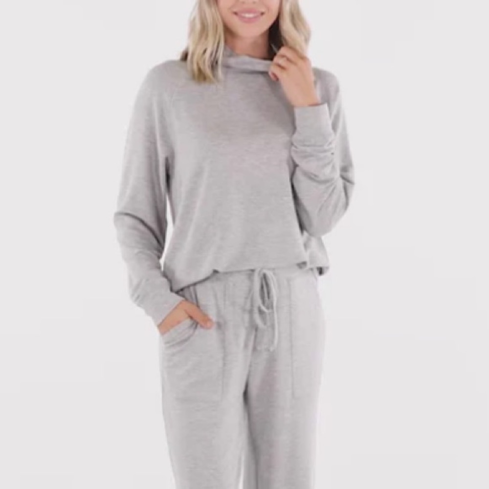 SOFTIES Lounge Top